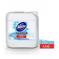 Domestos Ultra Kar Beyazı Çamaşır Suyu 3.24 LT