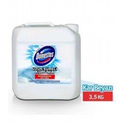 Domestos Ultra Kar Beyazı Çamaşır Suyu 3.24 LT