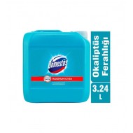 Domestos Çamaşır Suyu 3240ML Okyanus Ferahlığı 