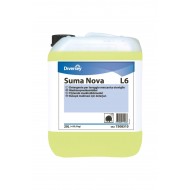 Diversey Suma Nova L6 Sanayi Tipi Bulaşık Makinası Deterjanı 20 L