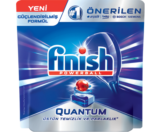 Finish Quantum Orijinal 72 * 4