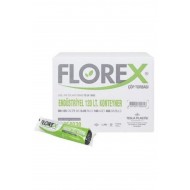 Florex Endüstriyel 120 Lt Konteyner Çöp Poşeti Florex Endüstriyel 120 Lt Konteyner Çöp Poşeti