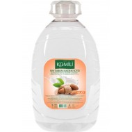 Komili Sıvı El Sabunu 4 Lt Badem Sütü