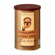 Kurukahveci Mehmet Efendi Türk Kahvesi 250 g Kurukahveci Mehmet Efendi Türk Kahvesi 250 g