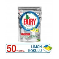 Fairy Platinum 50 *4 Fairy Platinum 50 *4