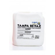 TAMPA Beyaz Sabun Kokulu Yüzey Temizleyici 4 lt