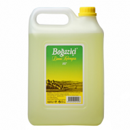 Boğaziçi Kolonya Bidon 4.8 LT (80° Limon Kolonyası) Boğaziçi Kolonya Bidon 4.8 LT (80° Limon Kolonyası)