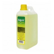 Boğaziçi Kolonya Bidon 950ml (80° Limon Kolonyası)