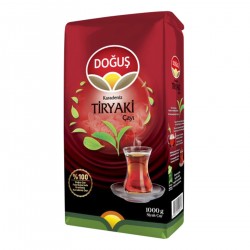 Doğuş Tiryaki Çay 1000 G