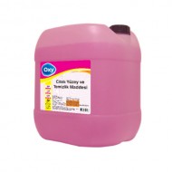  Cilalı Yüzey ve Temizlik Maddesi 30 kg