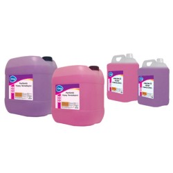 Parfümlü Yüzey Temizleyici 20 KG   Parfümlü Yüzey Temizleyici 20 KG