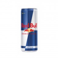 Red Bull Enerji İçeceği 250 Ml Red Bull Enerji İçeceği 250 Ml