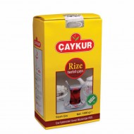 Çaykur Rize Turist Çayı 1000gr Çaykur Rize Turist Çayı 1000gr