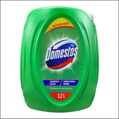 Domestos Çamaşır Suyu Çam Ferahlığı - 3,2lt
