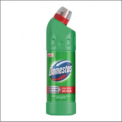 Domestos Çamaşır Suyu Dağ Esintisi - 750ml