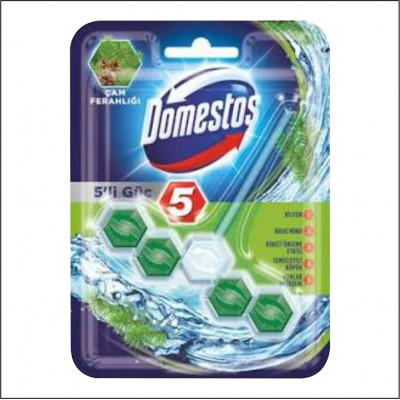 Domestos Wc Blok Çam Ferahlığı