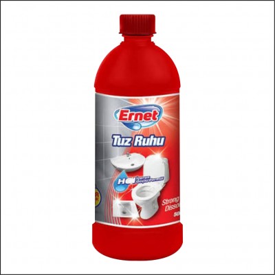 Ernet Tuz Ruhu 