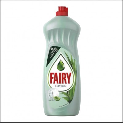 Fairy Sıvı Bulaşık Deterjanı Losyon 