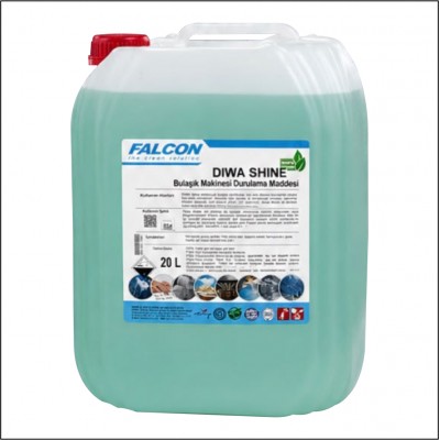 Falcon Bulaşık Makinesi Durulama Maddesi