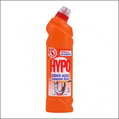 Hypo Gider Açıcı Çamaşır Suyu 