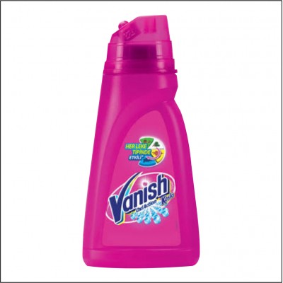 Vanish Leke Çıkarıcı 