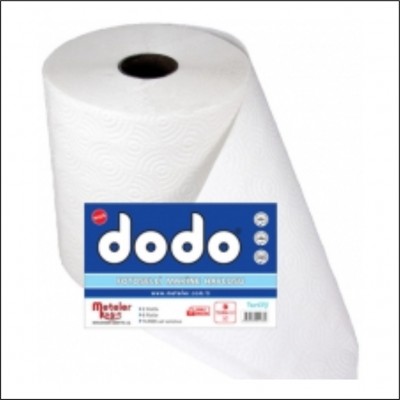 Dodo - Plus Fotoselli Makina Havlusu