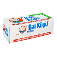 Balküpü Elite Küp Şeker