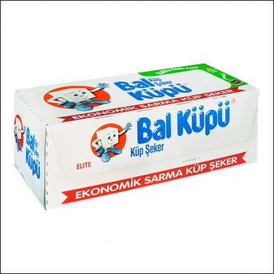 Balküpü Elite Küp Şeker