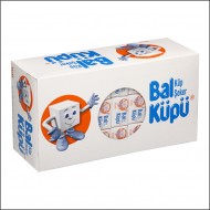 Balküpü Küp Şeker