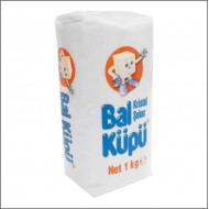 Balküpü Toz Şeker - 1Kg 