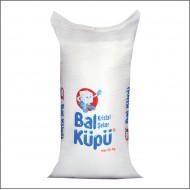 Balküpü Toz Şeker - 50Kg Balküpü Toz Şeker - 50Kg