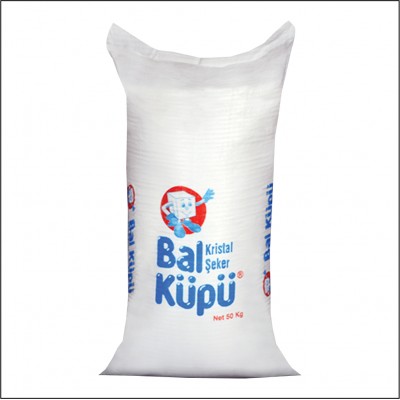 Balküpü Toz Şeker - 50Kg