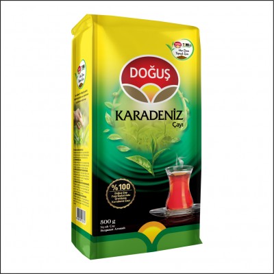 Doğuş Karadeniz Çayı 500 Gr