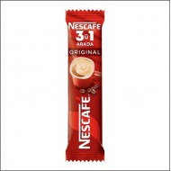 Nescafe 3ü1 Arada Original