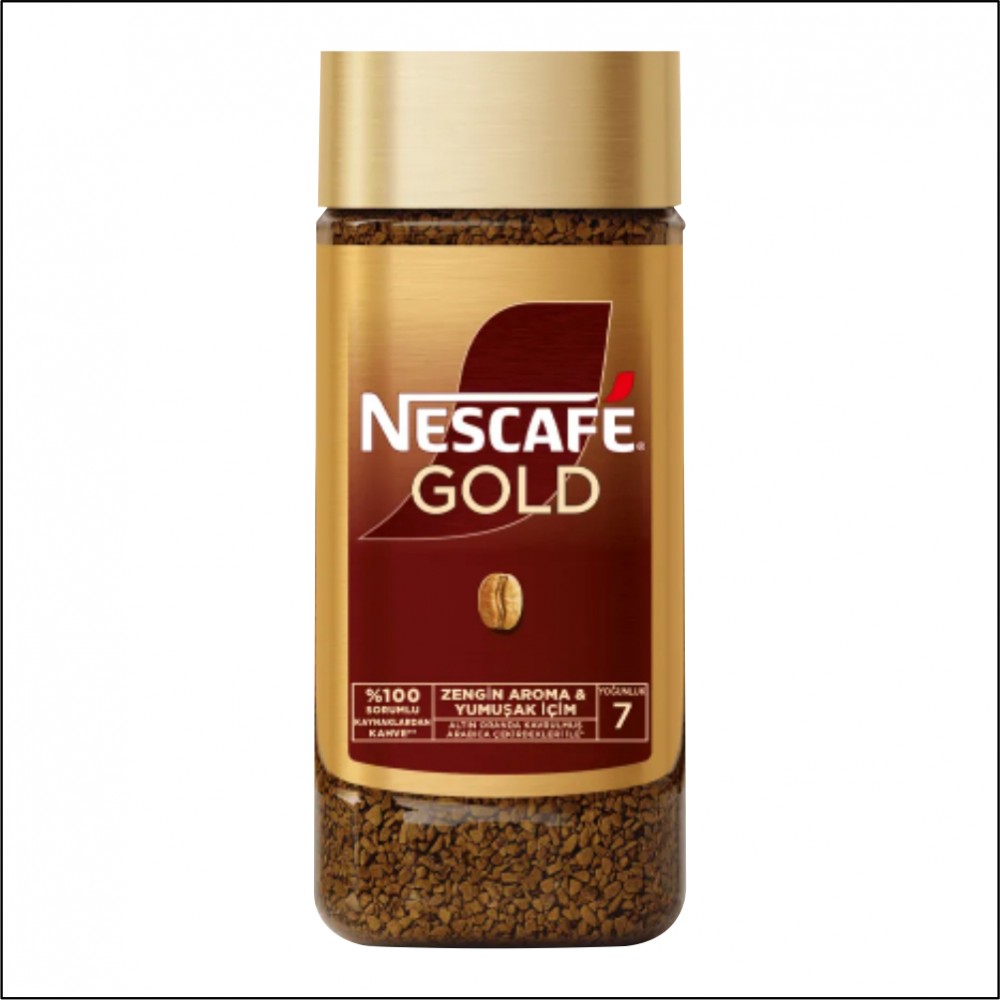 Nescafe Gold Nescafe Gold