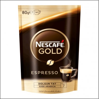 Nescafe Gold Espresso