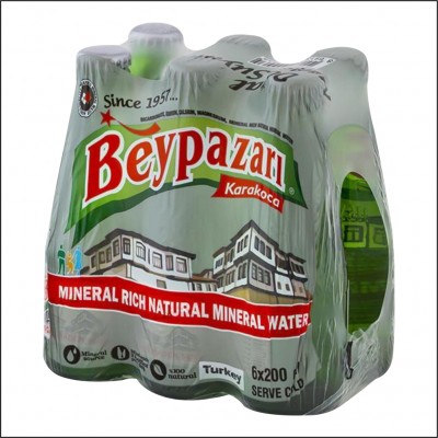 Soda - Beypazarı - Sade