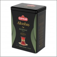 Çaykur Altınbaş Bergamot Siyah Çay - 400gr