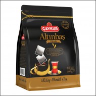 Çaykur Altınbaş Klasik Demlik Çay 