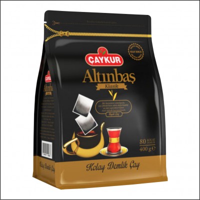 Çaykur Altınbaş Klasik Demlik Çay 