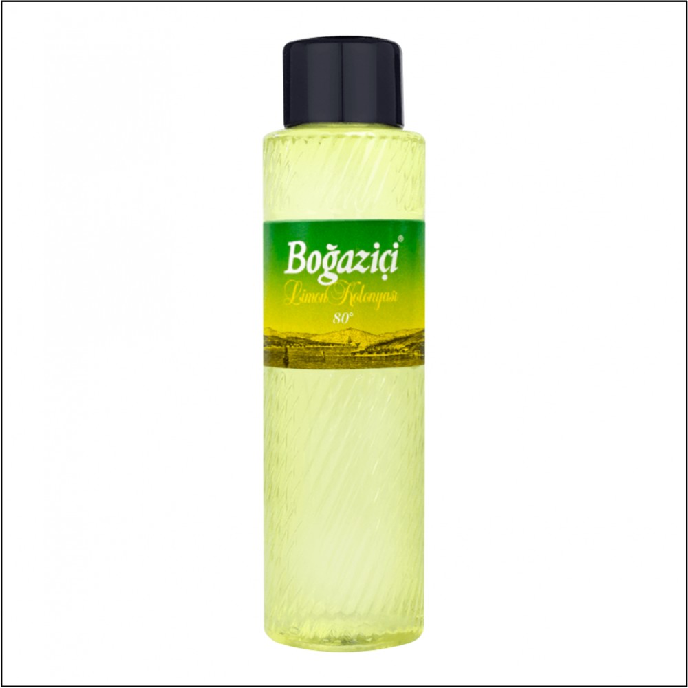 Kolonya - Boğaziçi - Limon - 200ml