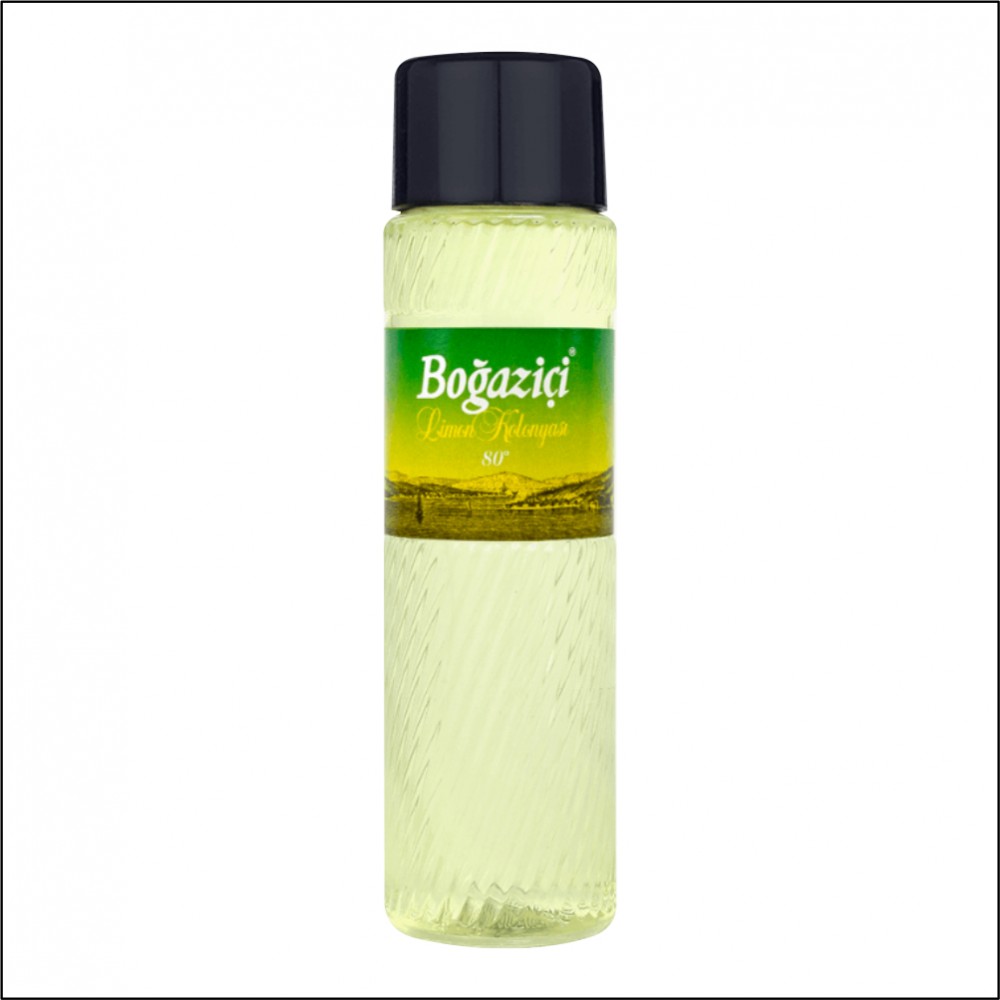 Kolonya - Boğaziçi - Limon - 400ml