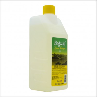 Kolonya - Boğaziçi - Limon - 950ml