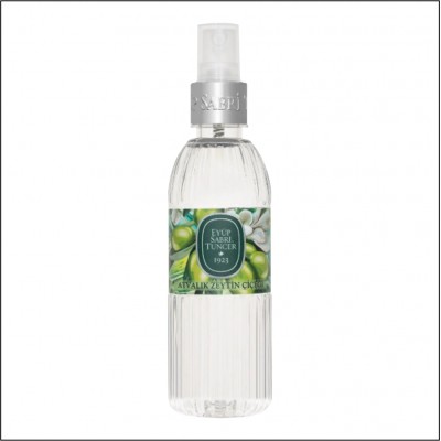 Kolonya - Eyüp Sabri Tuncer - Ayvalık Zeytin Çiçeği - Sprey - 150ml