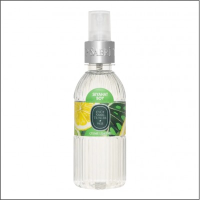 Kolonya - Eyüp Sabri Tuncer - Çeşme Limonu - Sprey - 100ml