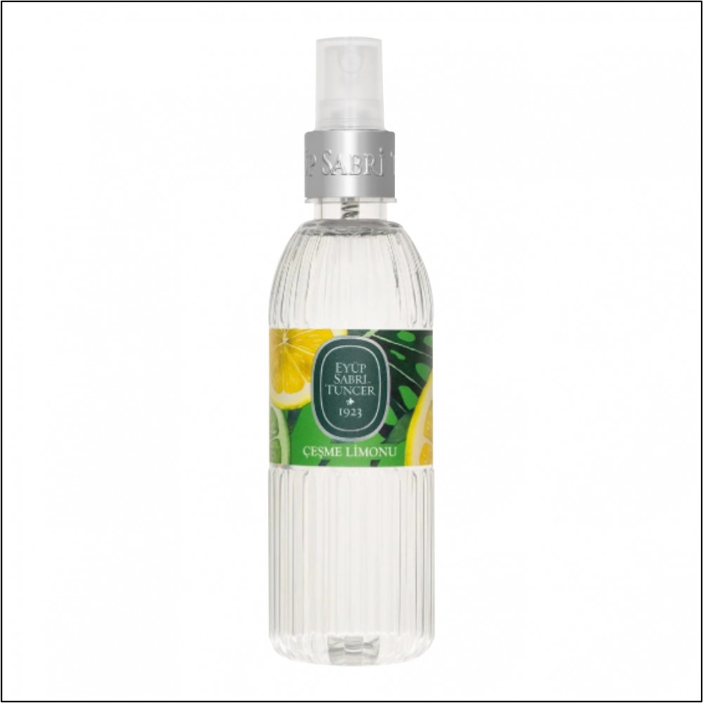 Kolonya - Eyüp Sabri Tuncer - Çeşme Limonu - 150ml