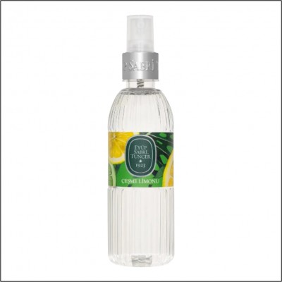 Kolonya - Eyüp Sabri Tuncer - Çeşme Limonu - 150ml