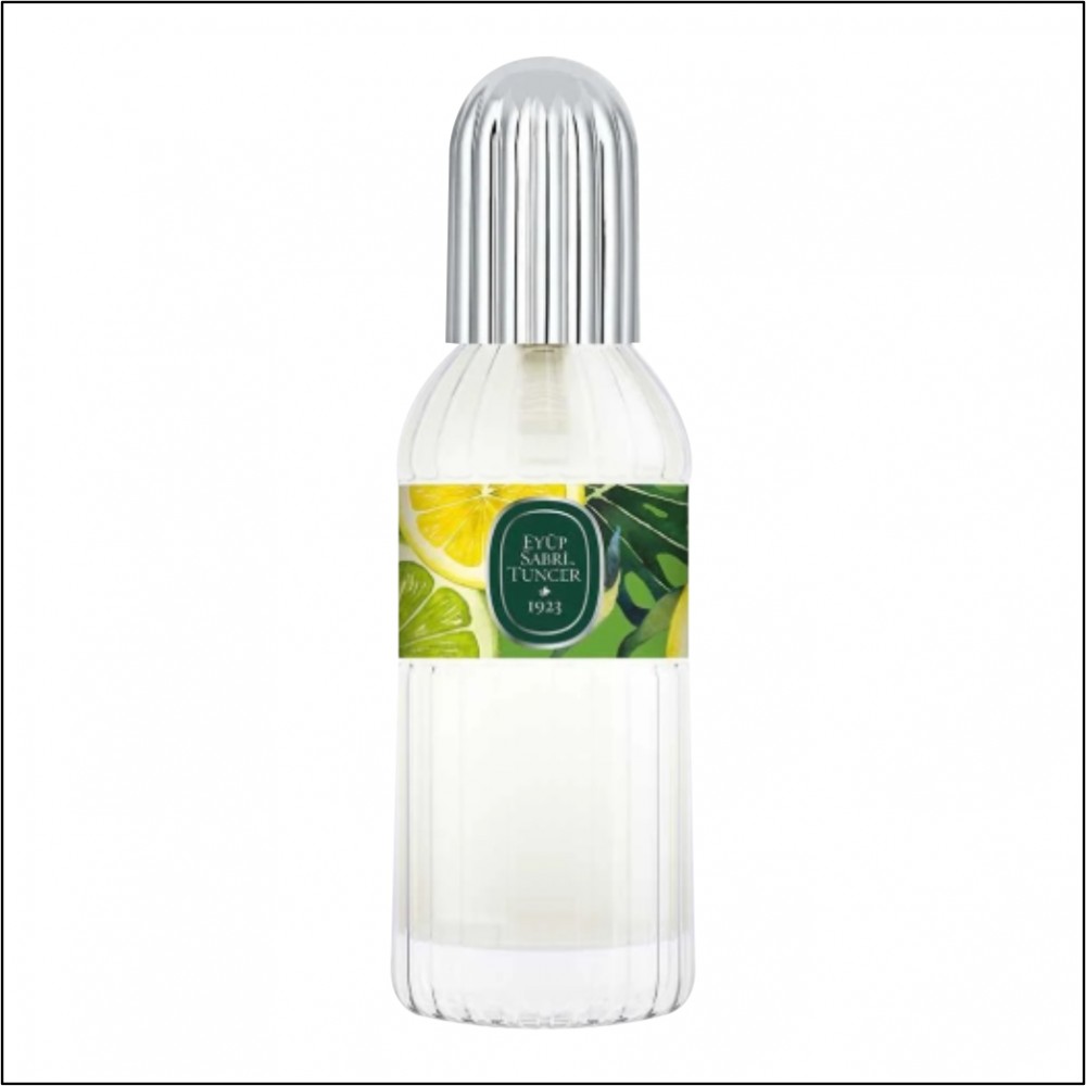 Kolonya - Eyüp Sabri Tuncer - Çeşme Limonu - 200ml