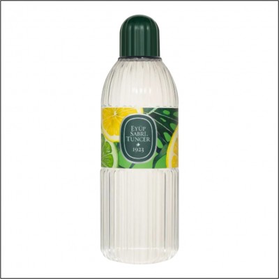 Kolonya - Eyüp Sabri Tuncer - Çeşme Limonu - 400ml