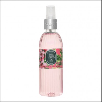 Kolonya - Eyüp Sabri Tuncer - Japon Kiraz Çiçeği - Sprey - 150ml Kolonya - Eyüp Sabri Tuncer - Japon Kiraz Çiçeği - Sprey - 150ml
